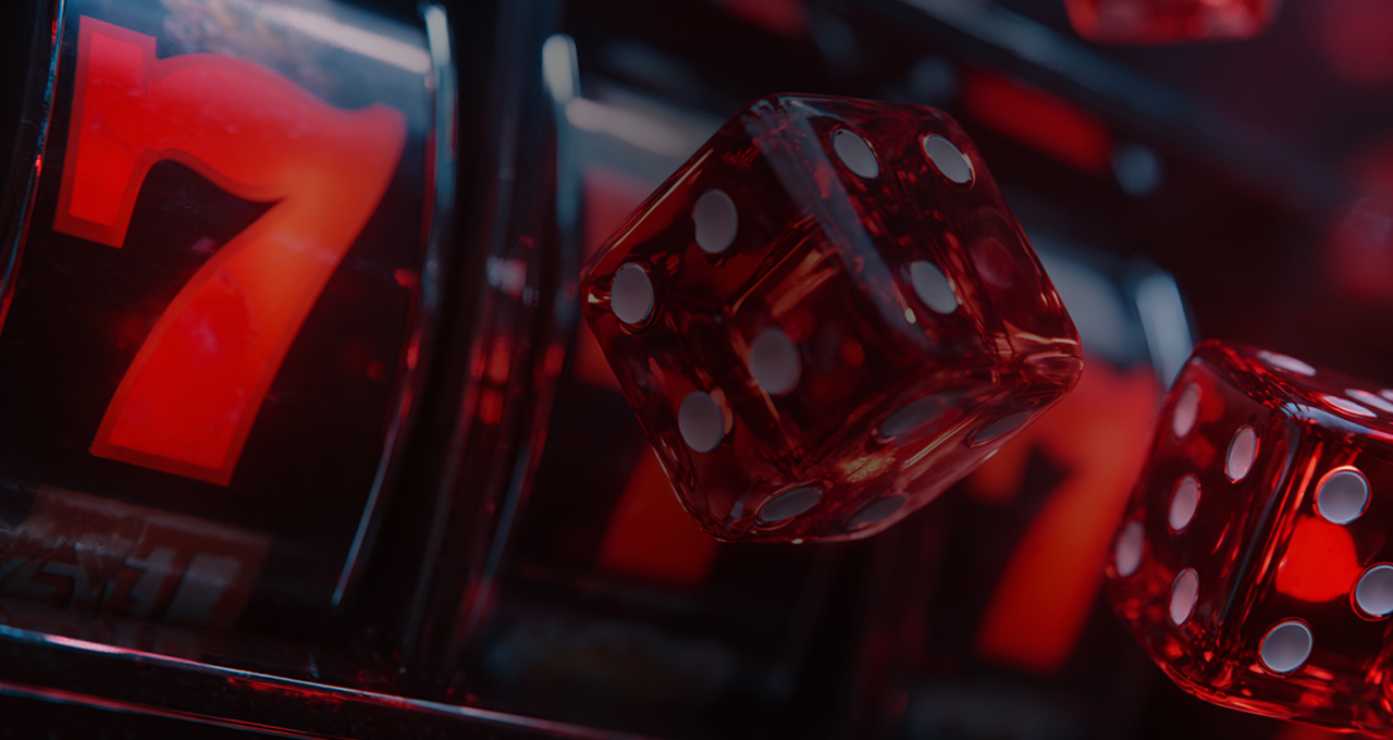 Magic Jackpot Casino