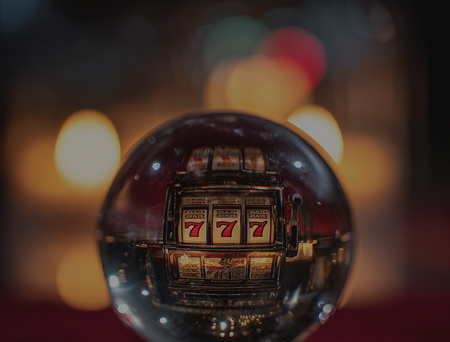 Magic Jackpot Casino