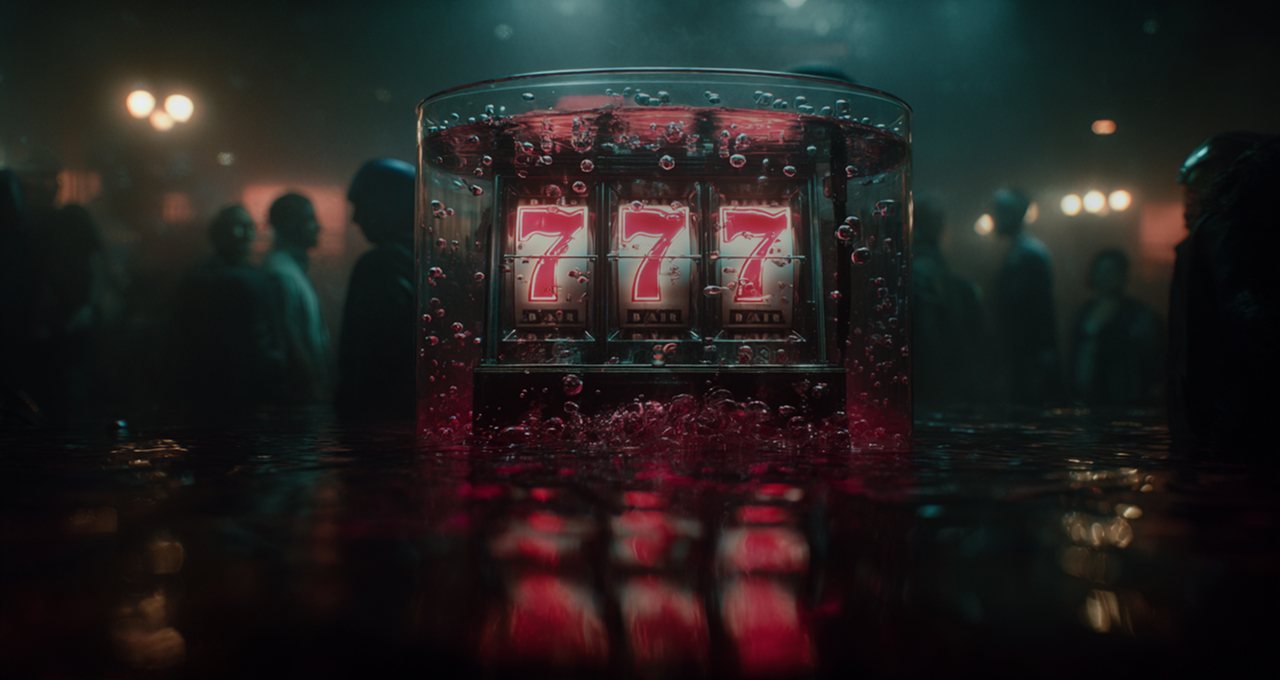 Magic Jackpot Casino